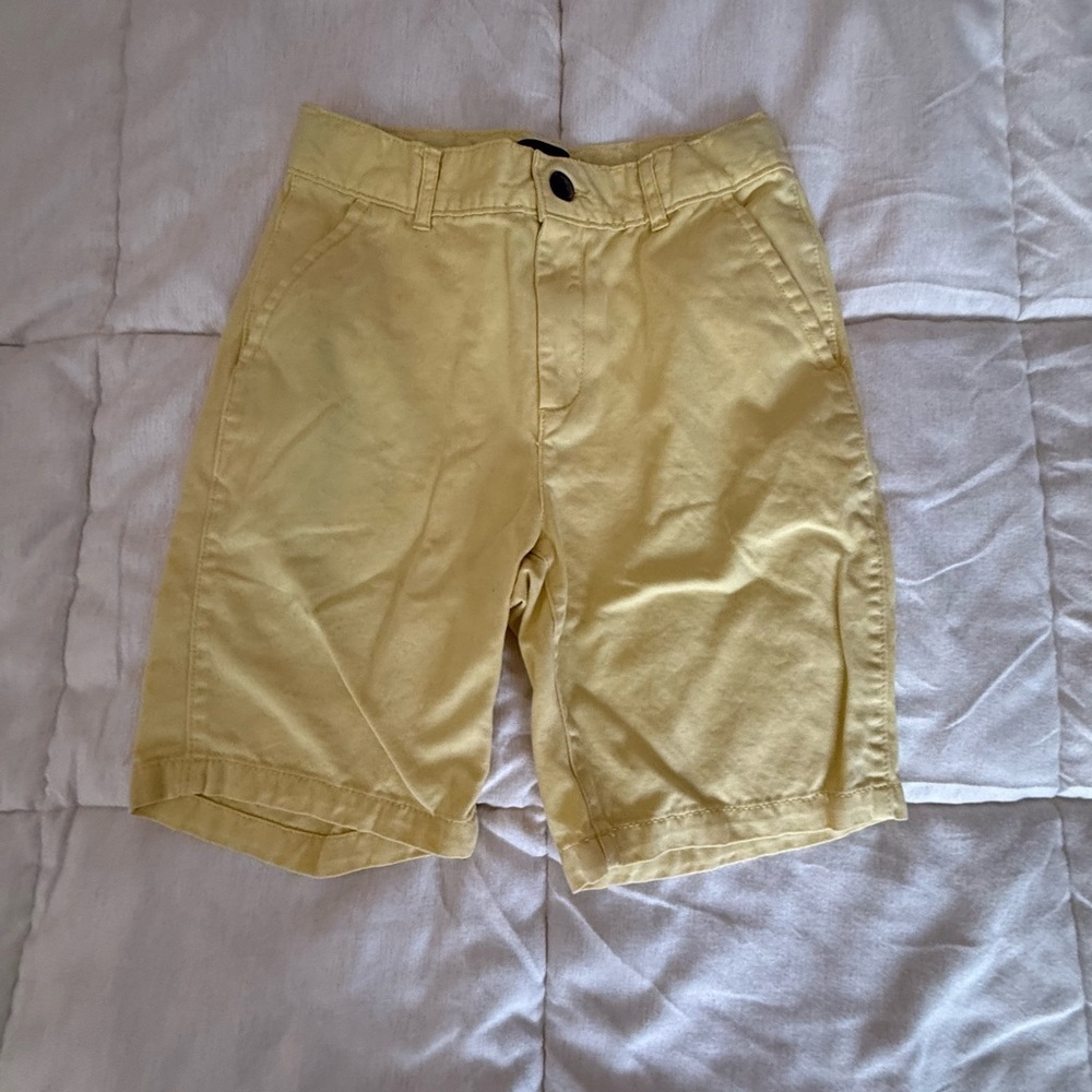 Children’s Place Boys Shorts